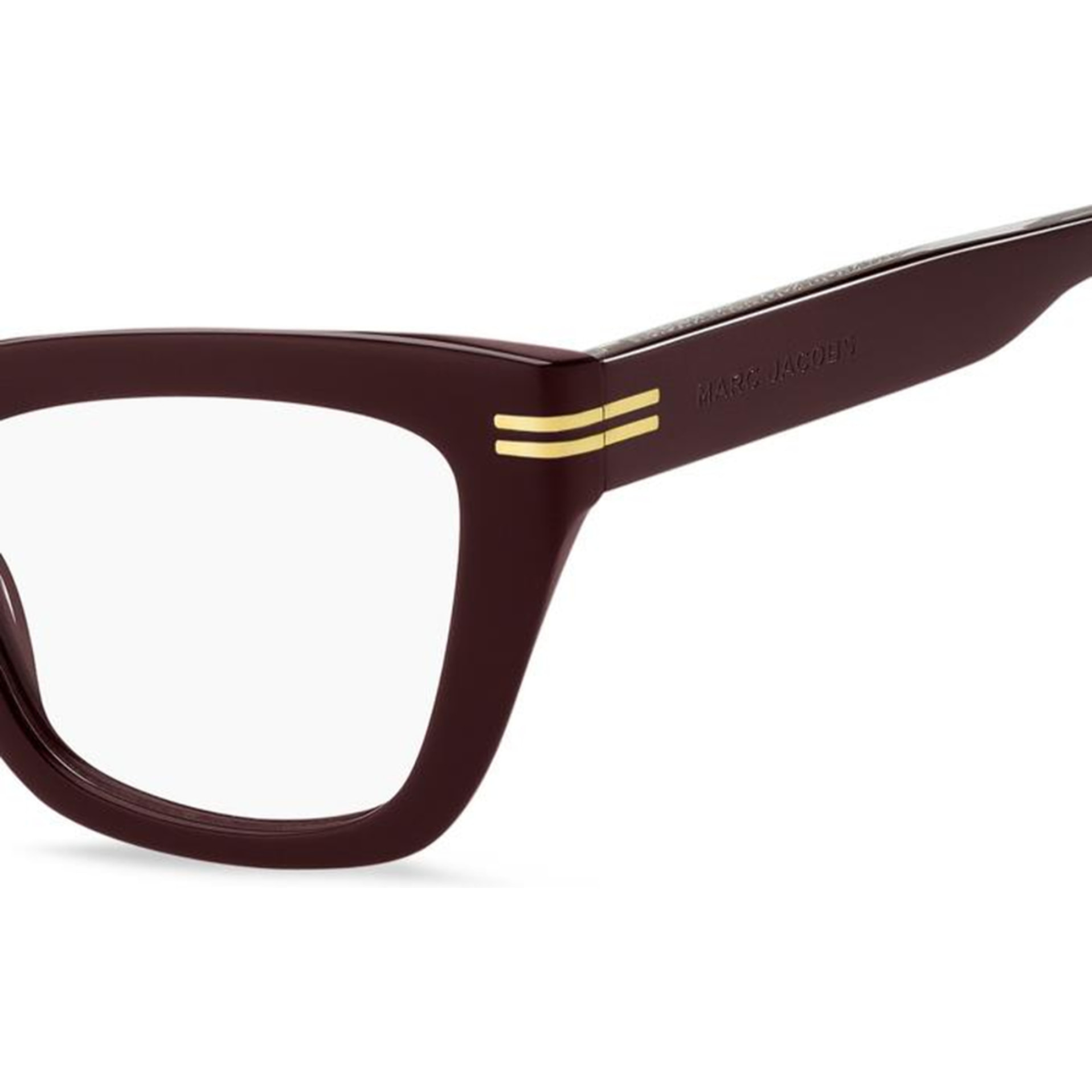 Gafas de Vista Marc Jacobs MJ 1114 LHF de Acetato Mujer 51 mm