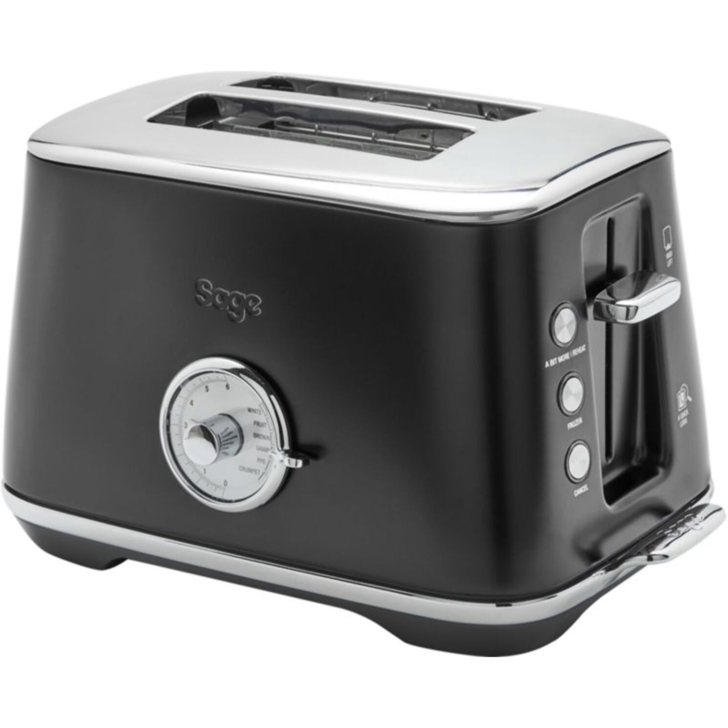 Grille-pain SAGE APPLIANCES Luxe toast Select STA735BTR4EEU1