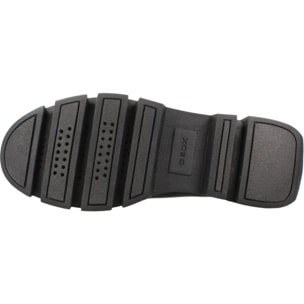 Botines Mujer de la marca GEOX  modelo D26UAC 043KB NEGRO