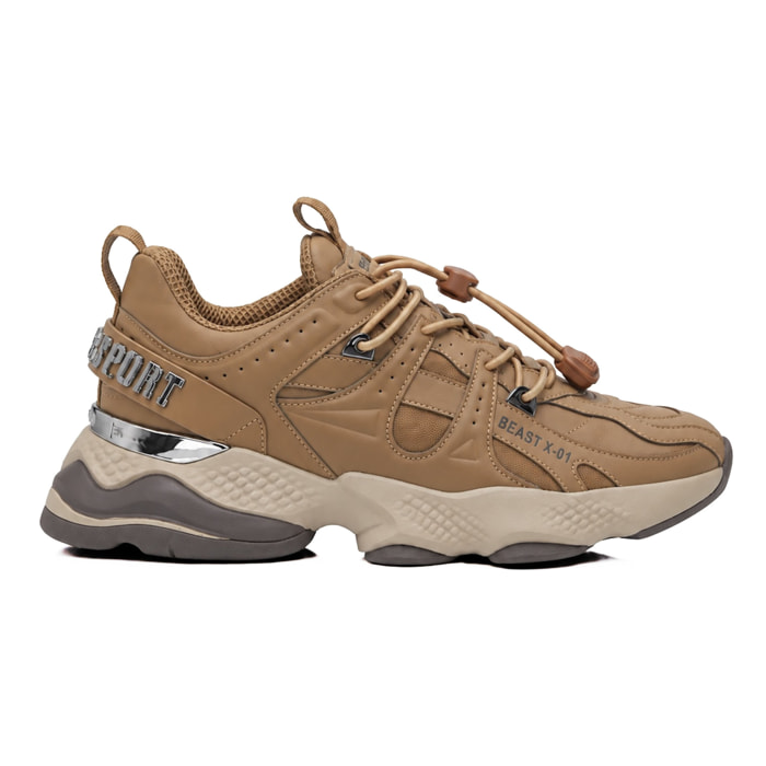 PLEIN SPORT Zapatillas de running