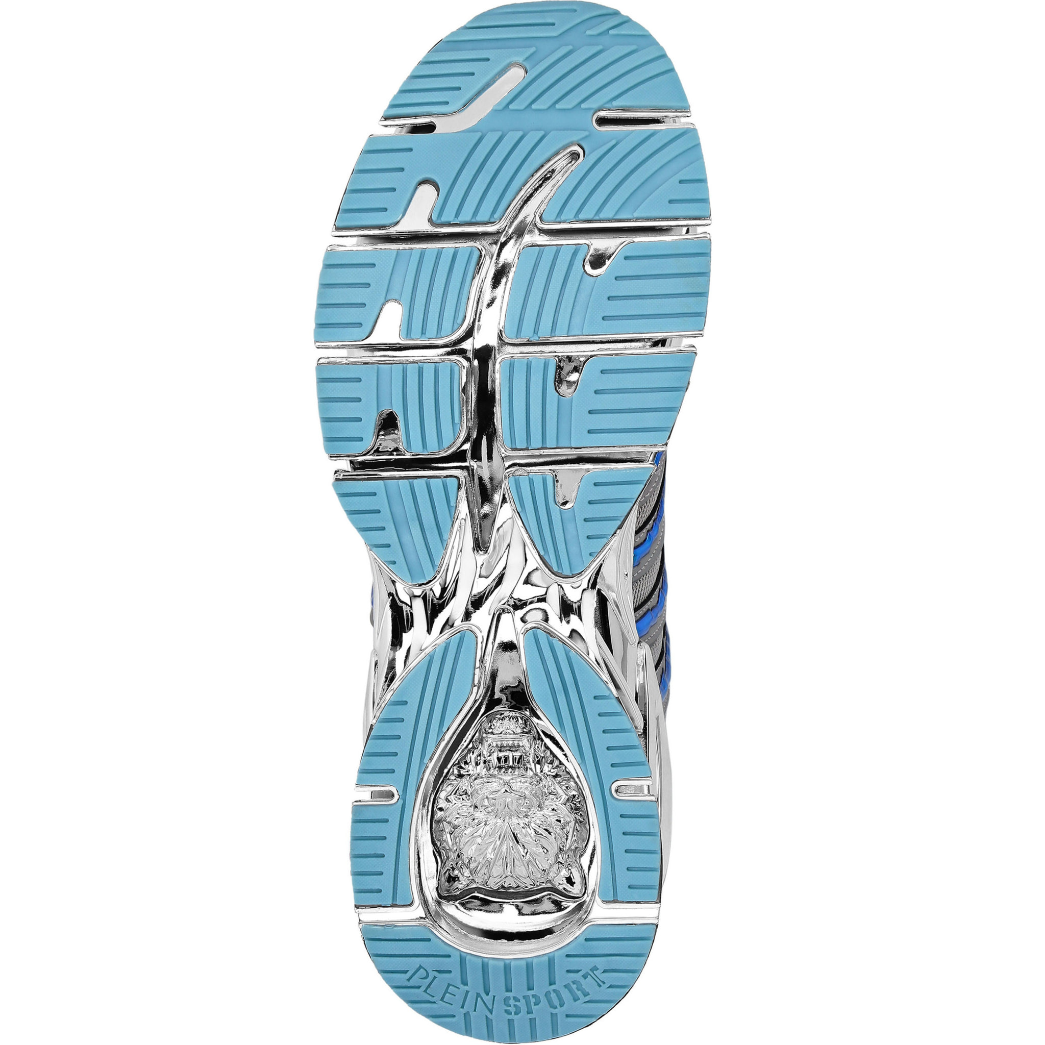 PLEIN SPORT Runner Sneaker