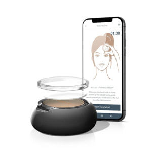 UFO™ 2 - Infuseur de Soins du Visage
