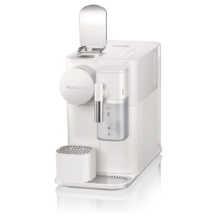 Nespresso DELONGHI Lattissima One Blanche EN510W