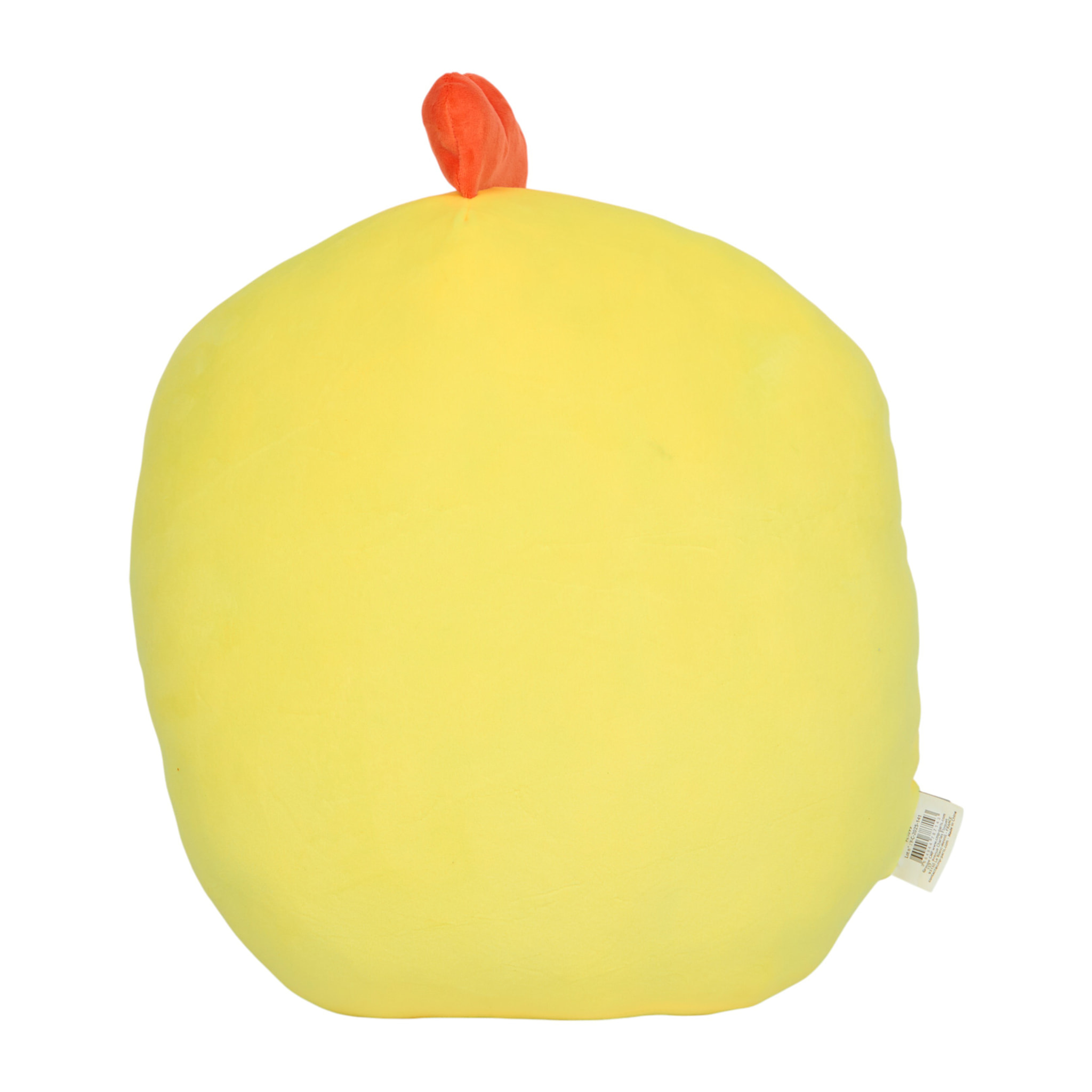 Peluche - THE CONCEPT FACTORY - Swiigo - Douce - Réconfortante - Blanche