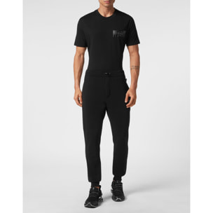 PLEIN SPORT Pantalones de chándal