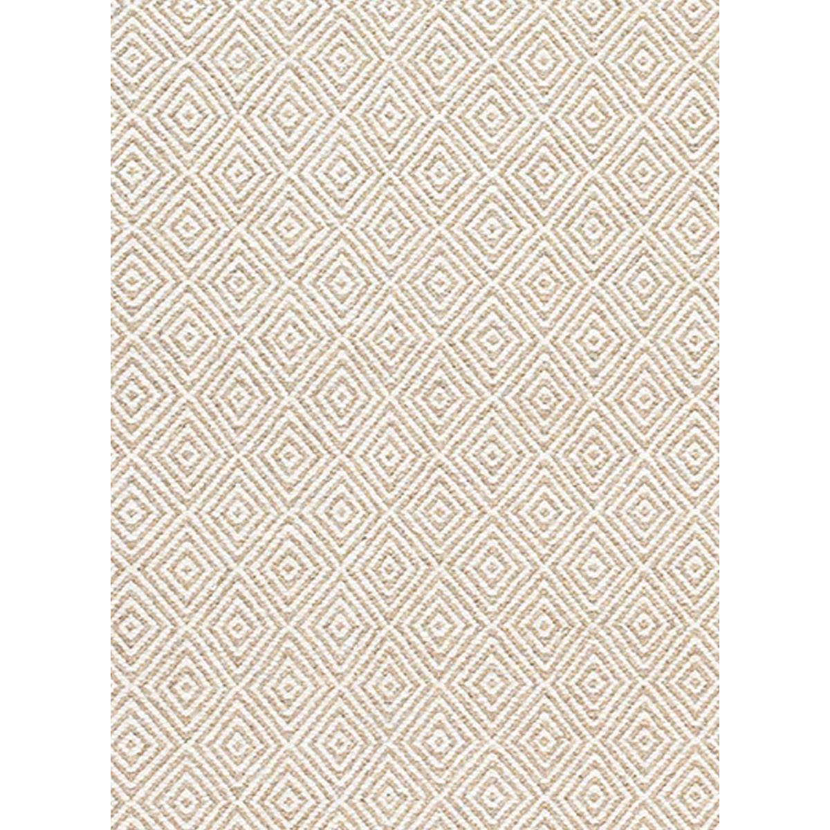 Tapis kilim fait main en laine motif géométrique MIPA