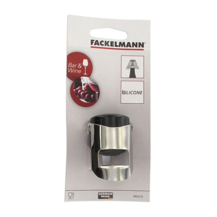 Bouchon à champagne Fackelmann Bar Concept