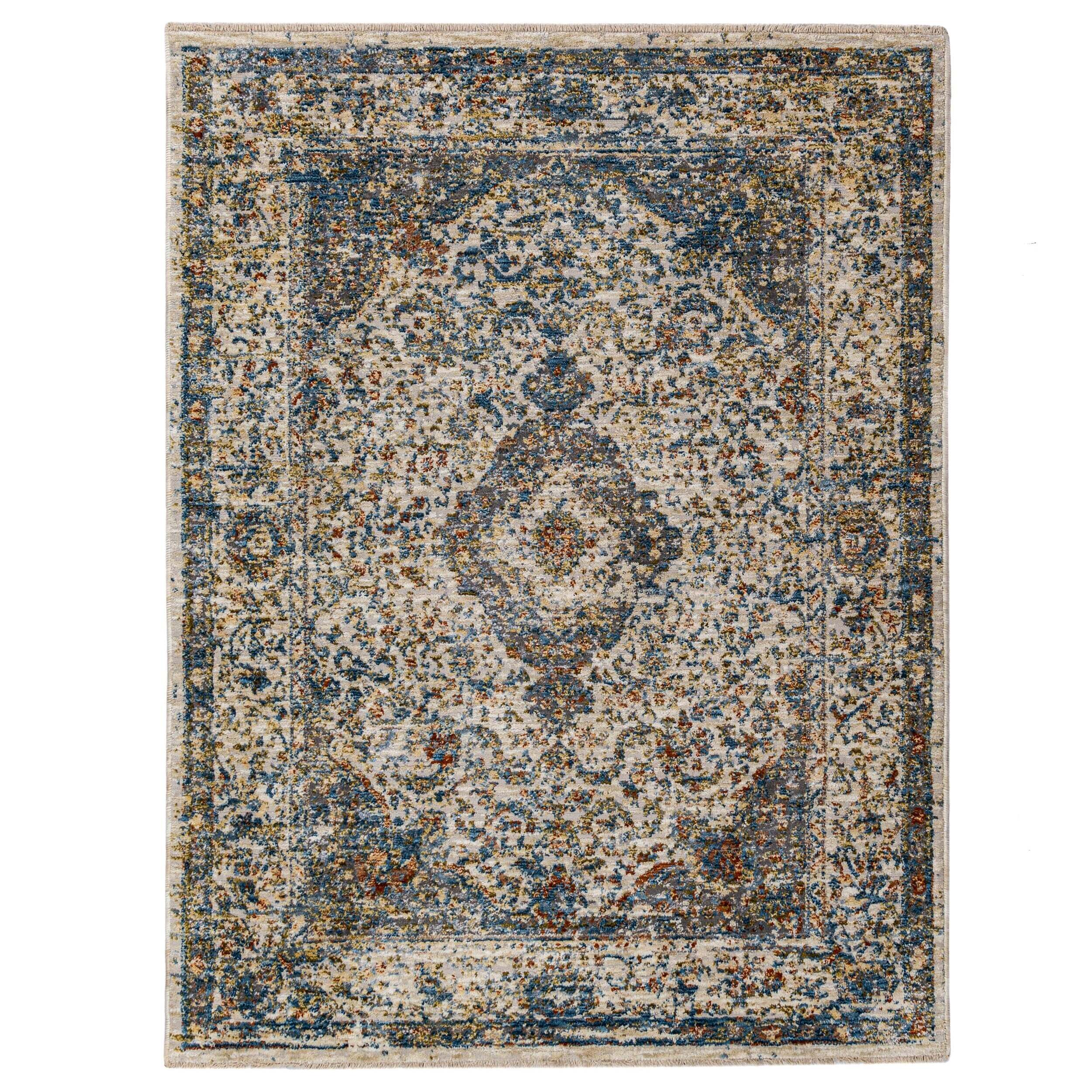 Tapis moderne SYBIL