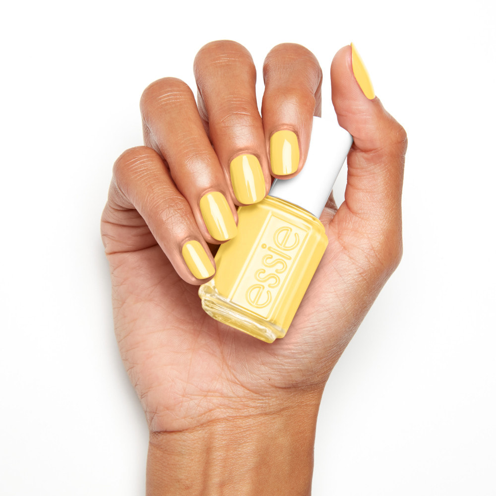 Essie Core Vernis à Ongles Longue Tenue Meditation Haven 13,5 ML