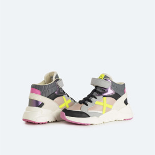 MUNICH MINI TRACK BOOT 23