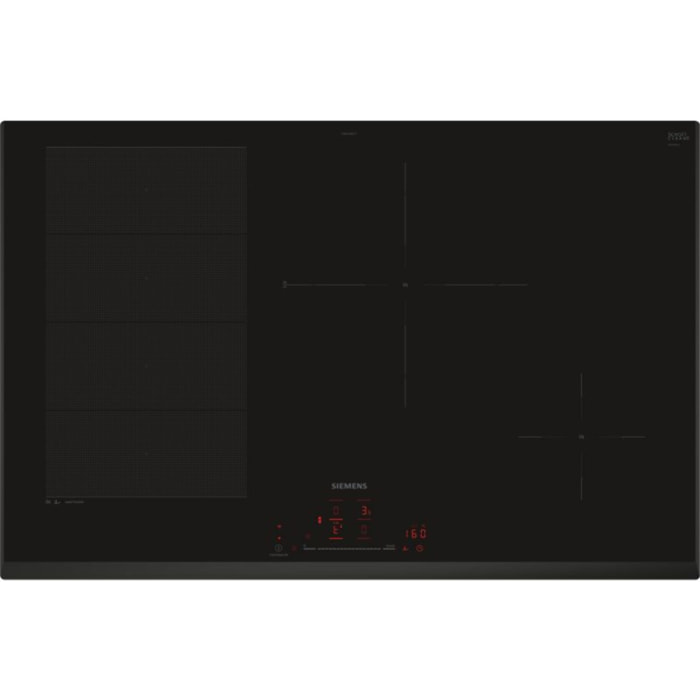 Plaque induction SIEMENS EX851HEC1F