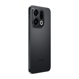 Smartphone OPPO Find X9 512Go Space Black
