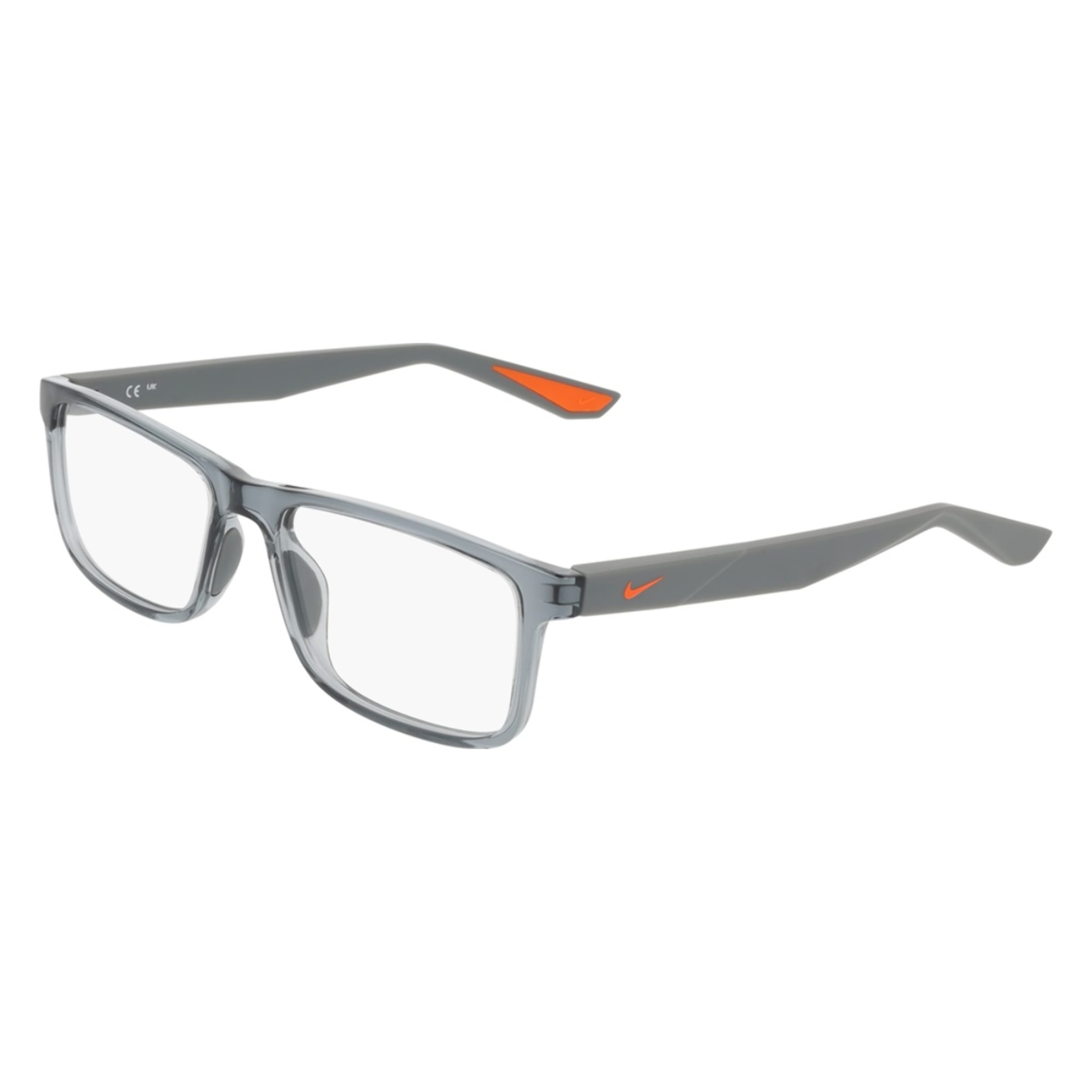 Gafas de Vista Nike 7416 034 de Acetato Inyectado Hombre 57 mm