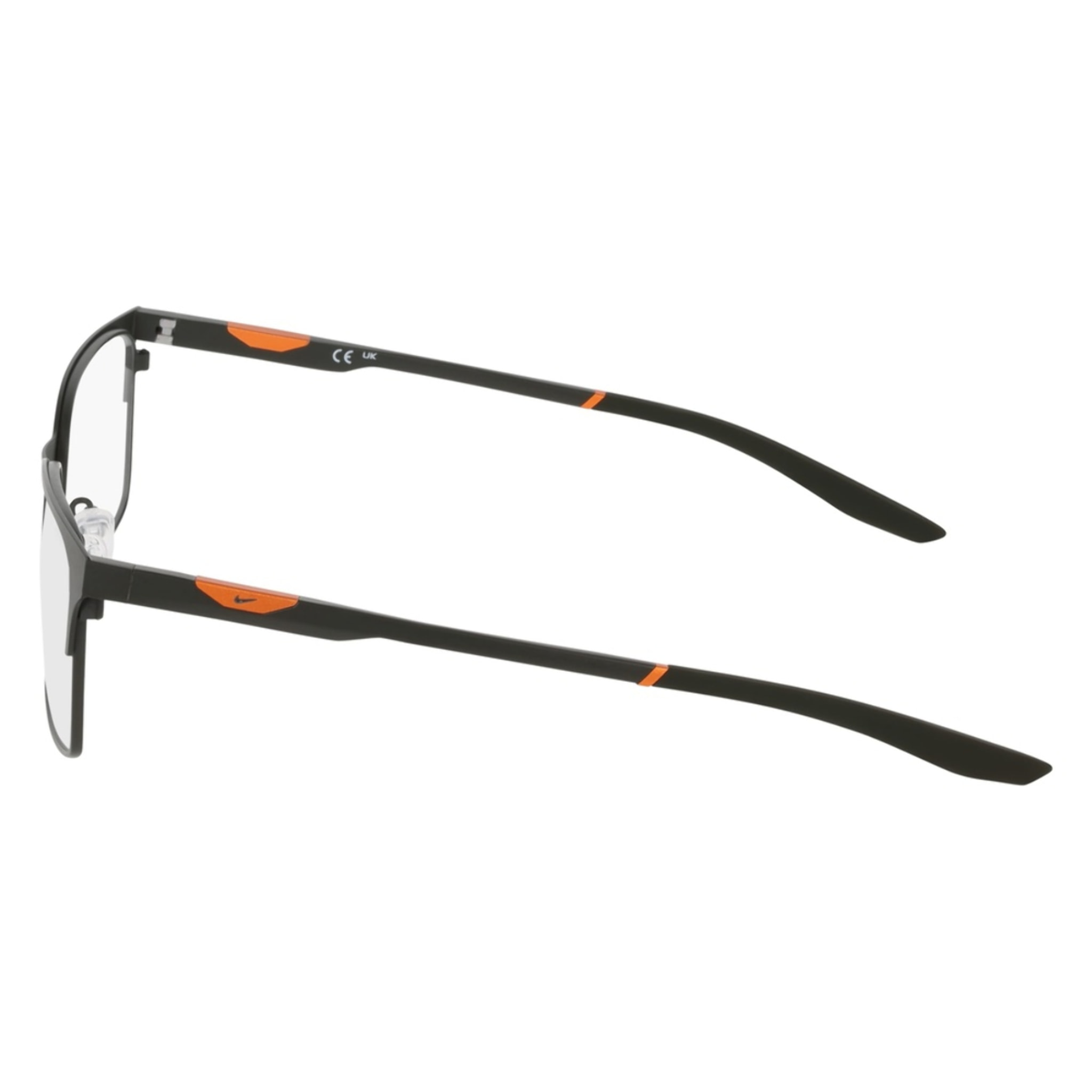 Gafas de Vista Nike 8142 302 56 de Metal Hombre