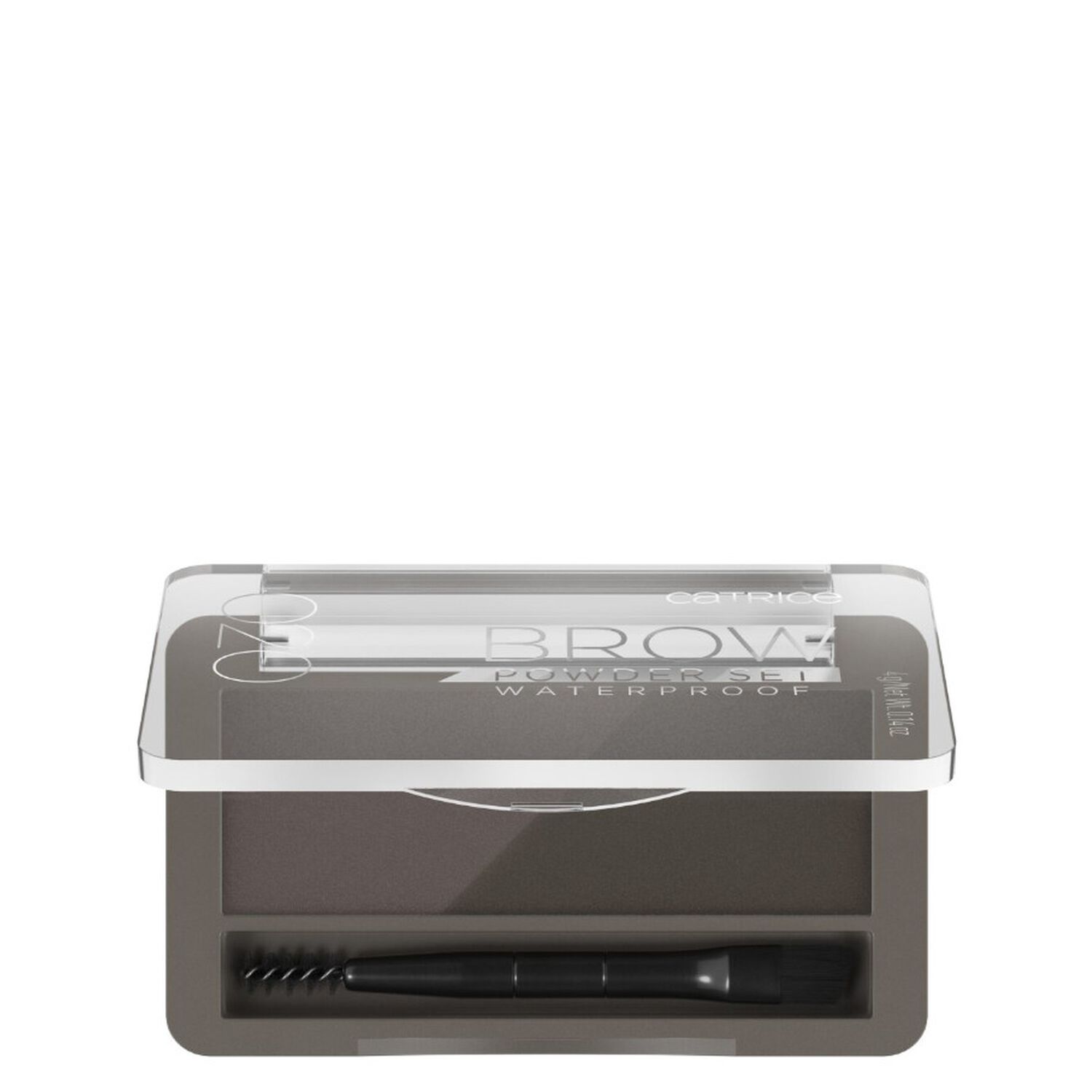 Brow Powder Set Waterproof - Kit Poudre à Sourcils Waterproof