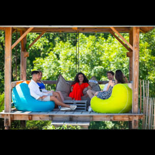 Jack Original Bleu petrole