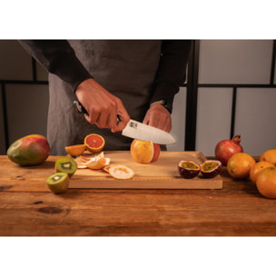 Couteau Santoku 170 mm - Collection Hashi Classique