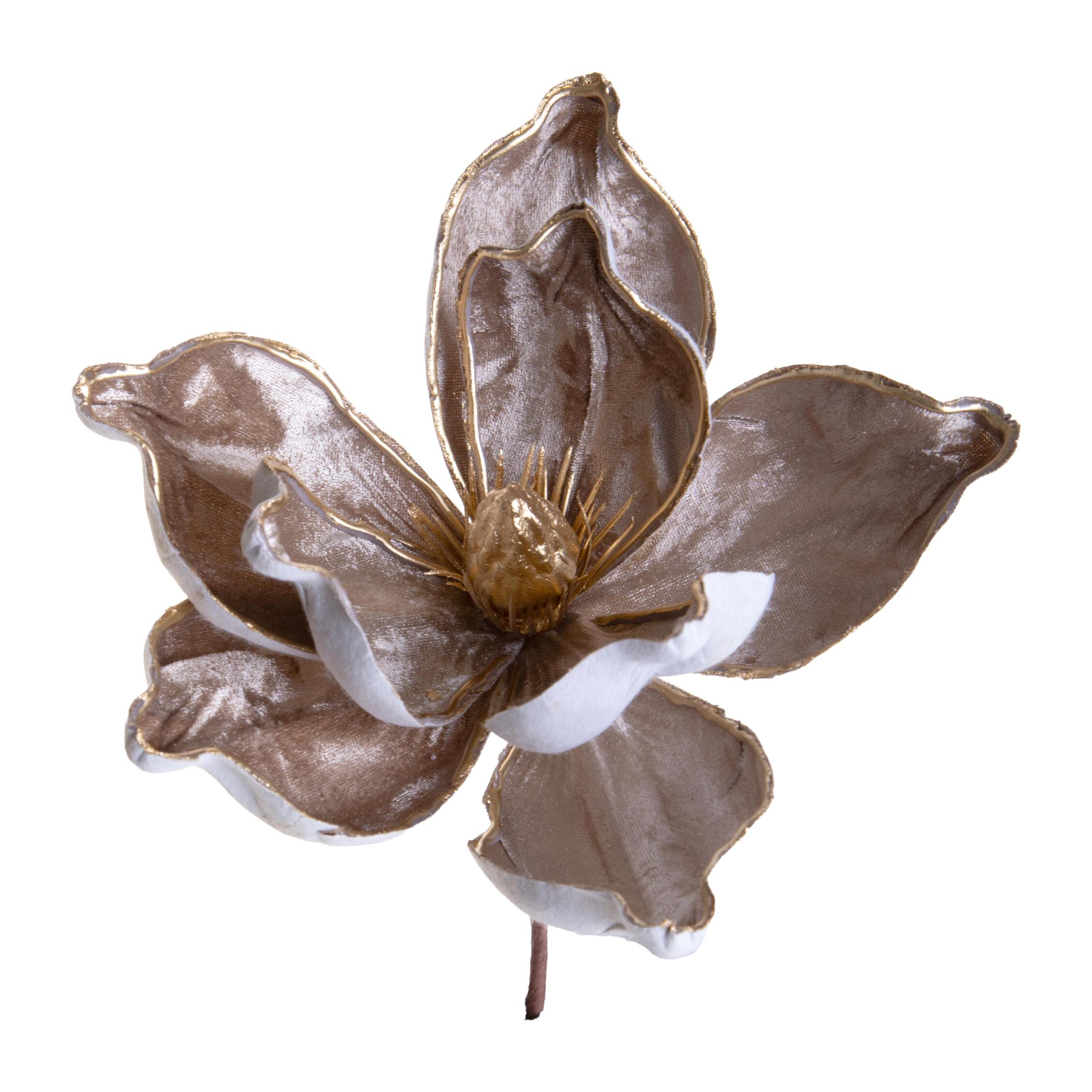 Pick magnolia d. - Pezzi 12 - ORO - Bianchi Dino SpA