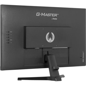 Ecran PC Gamer IIYAMA G-MASTER G2770HS-B1 27'' Plat IPS
