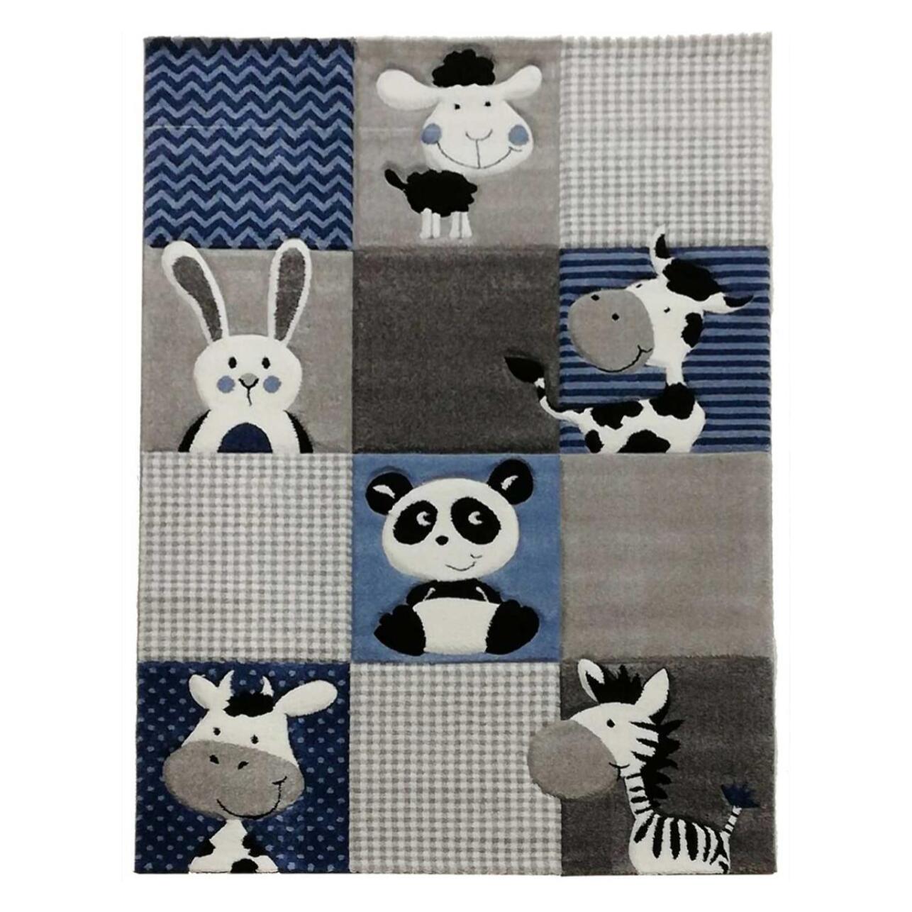 Tapis enfant Animaux