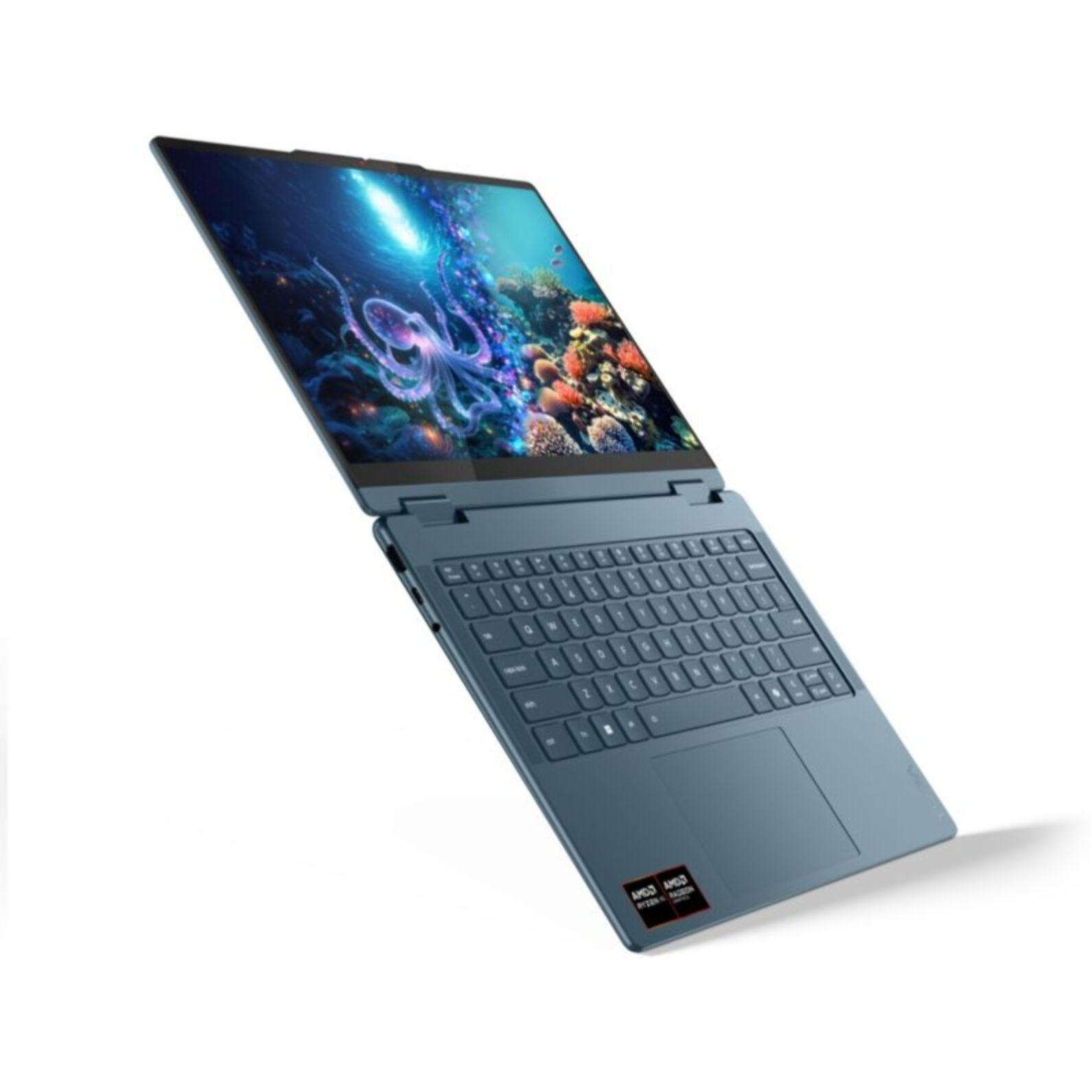 Ordinateur portable LENOVO Yoga 7 2-in-1 14AKP10 OLED