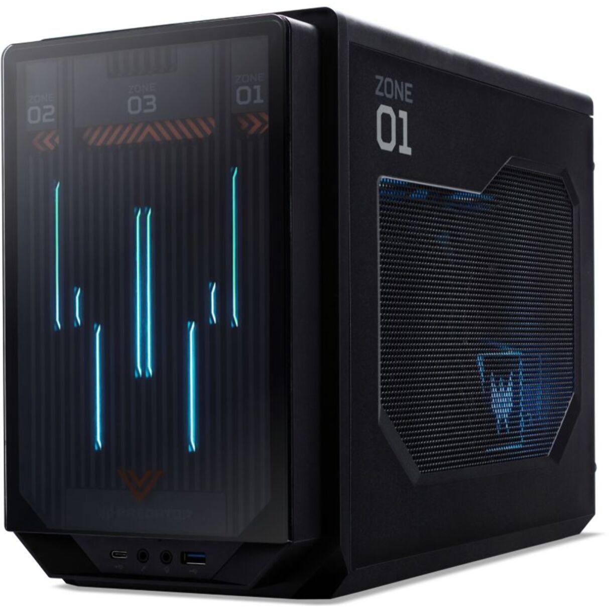 PC Gamer ACER Predator Orion X POX-955