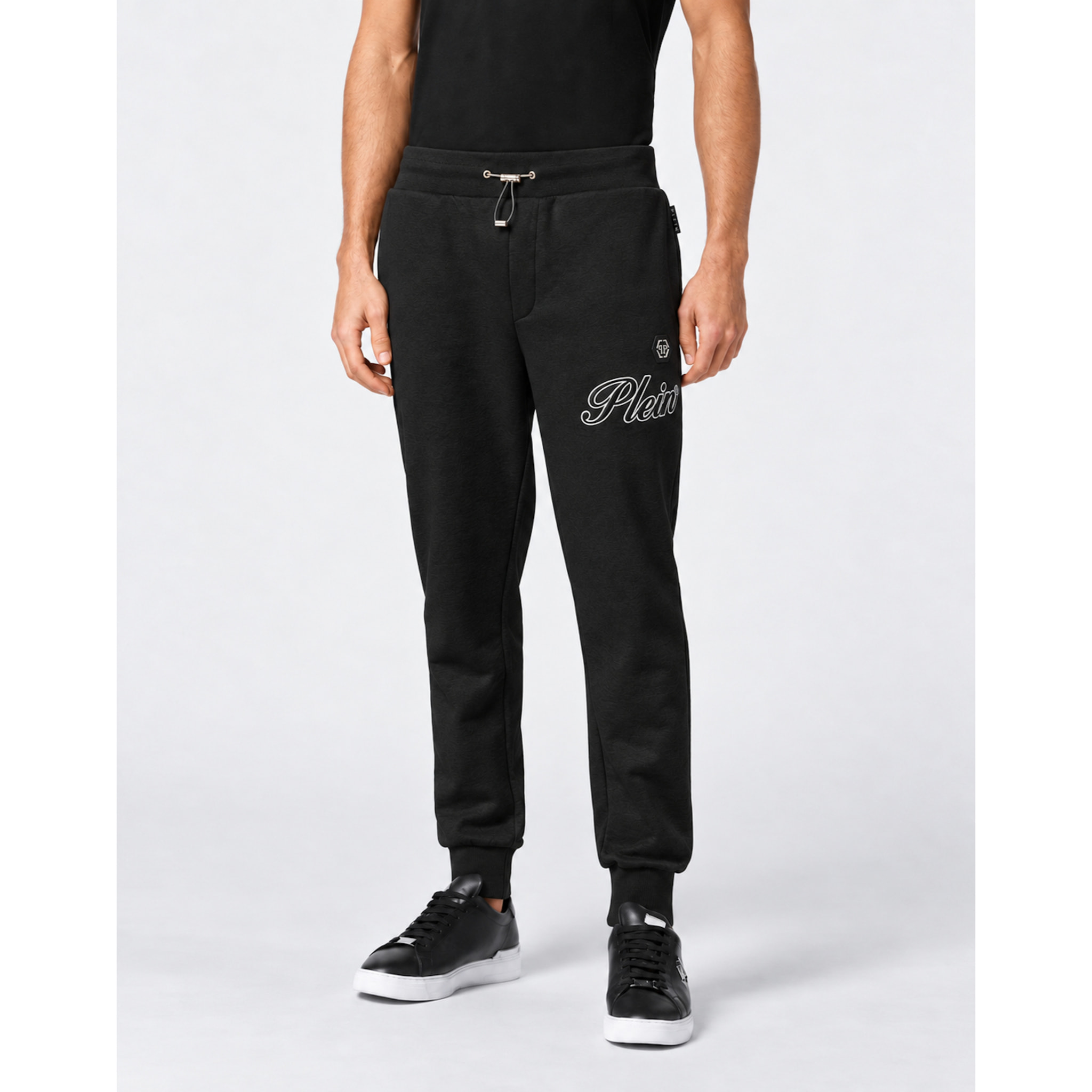 PHILIPP PLEIN Pantalones de chándal