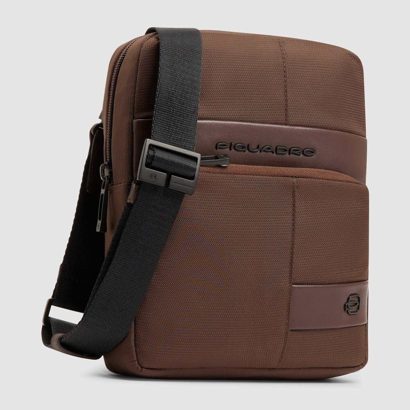 Piquadro Borsello uomo tracolla