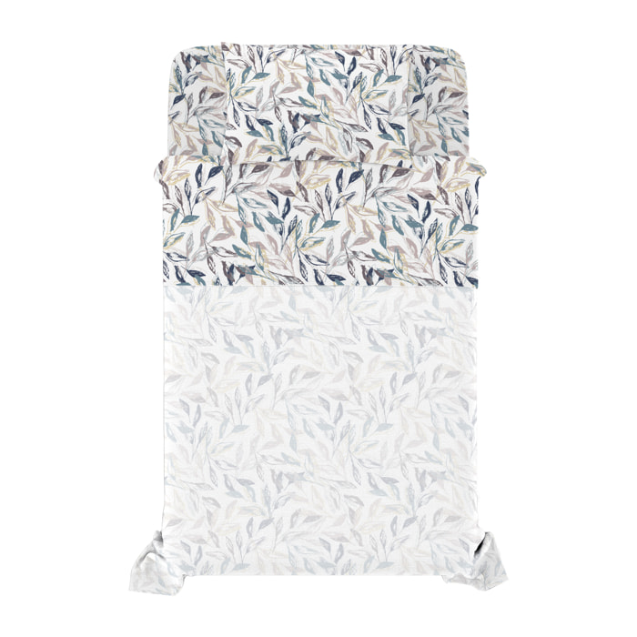 COMPLETO LETTO IDA SINGOLO VESTA