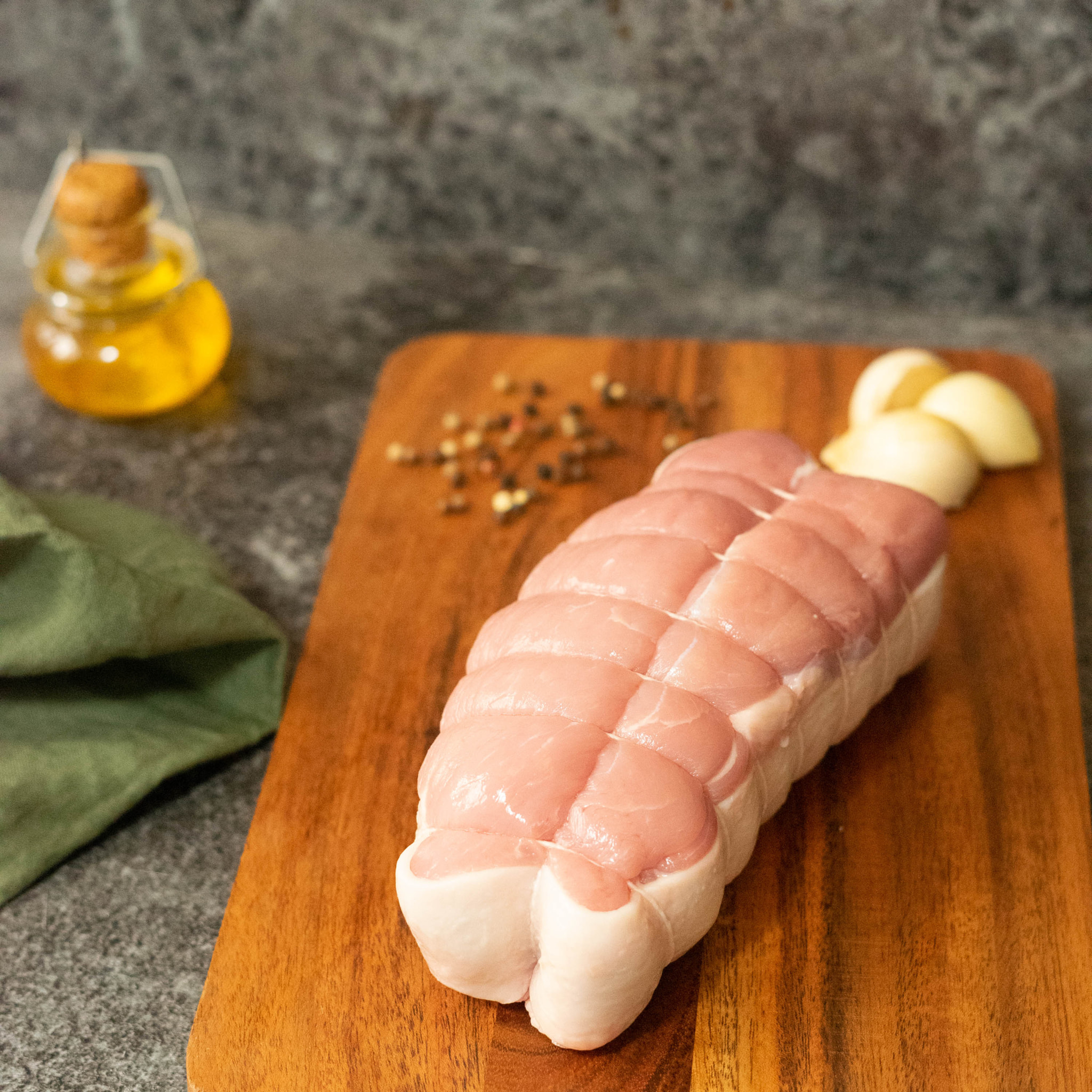 Roti de Veau - 600g - France