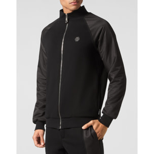 PHILIPP PLEIN Tracksuit: Top & Trousers