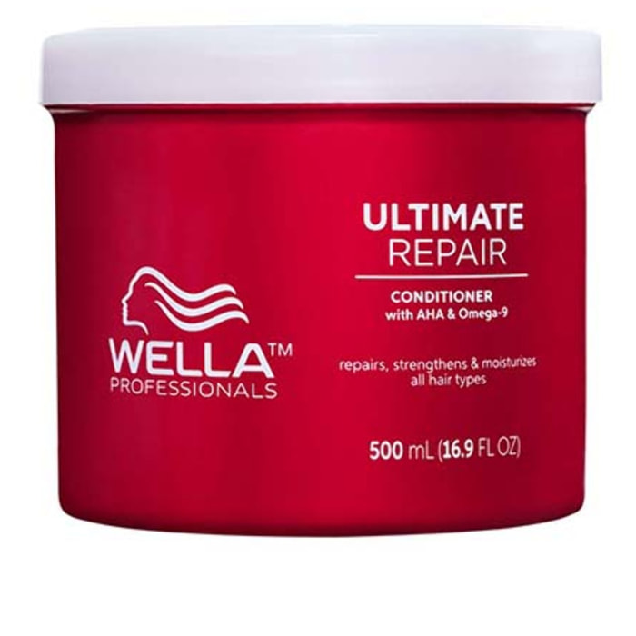 WELLA PROFESSIONALS Ultimate Repair Deep Conditioner 500ml
