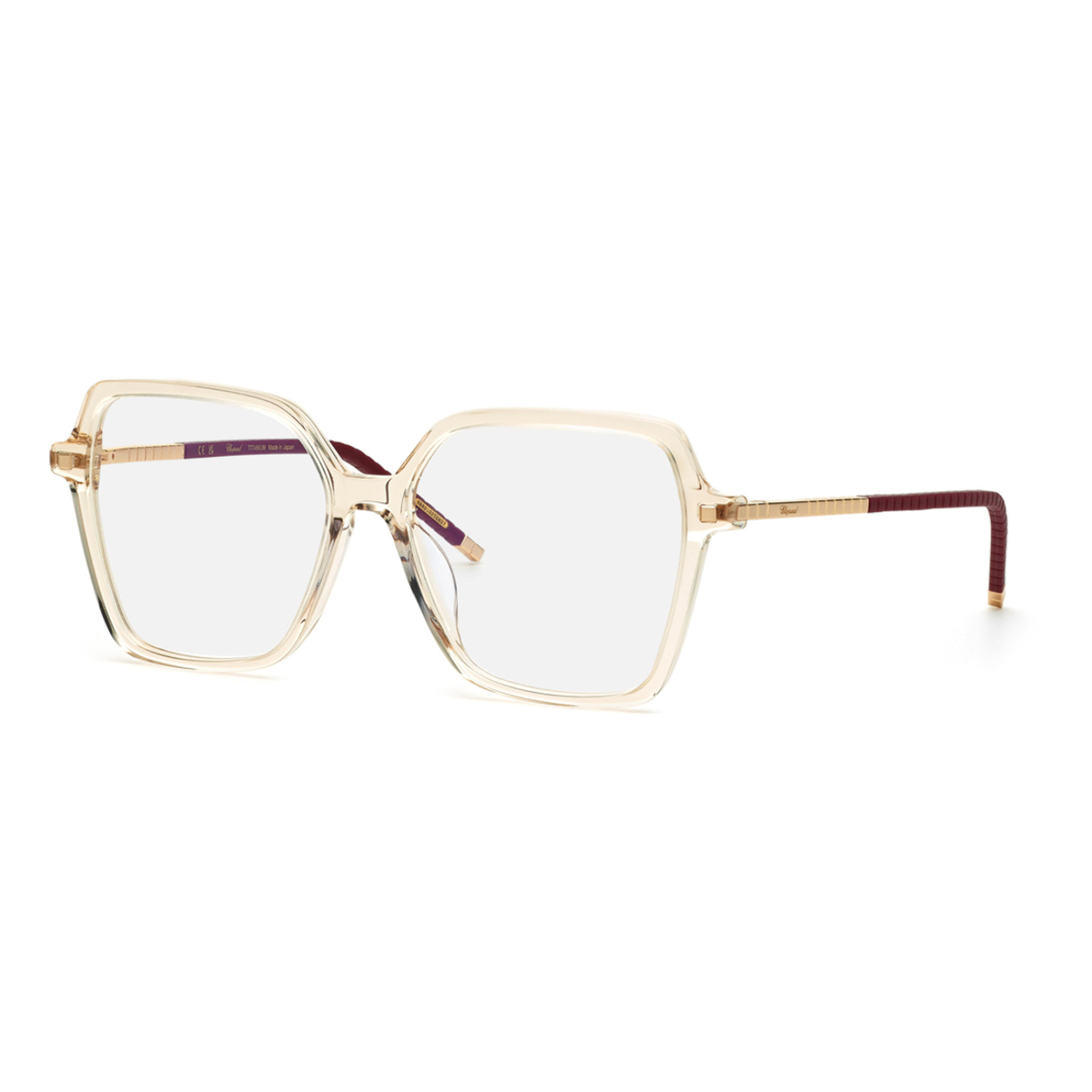 Montura de gafas Chopard Mujer VCH348M550805