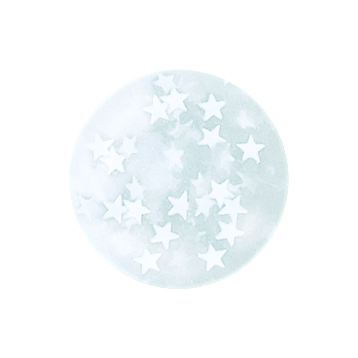 Etoile - Top Coat Vernis à l'Eau 5 ml