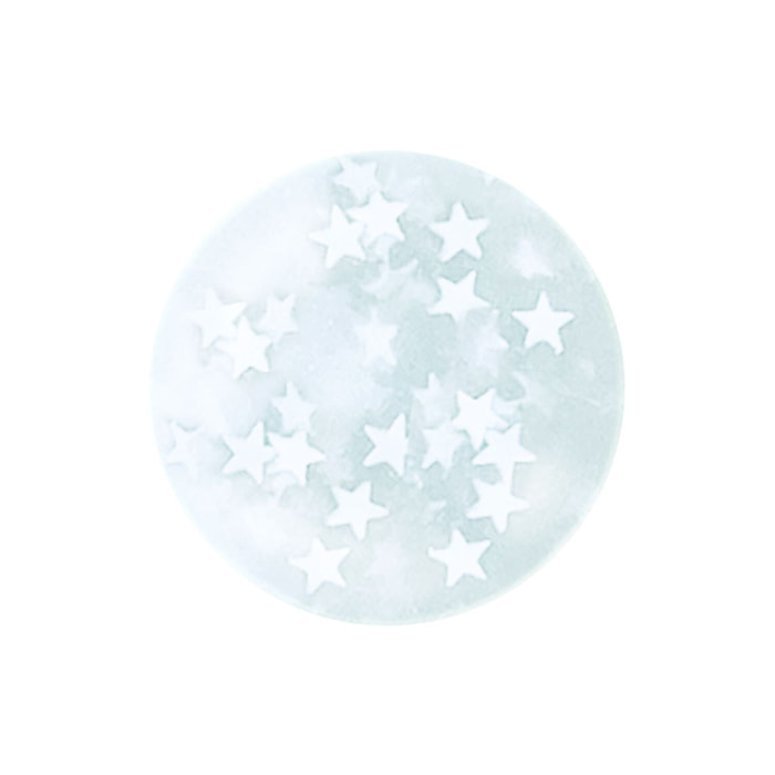 Etoile - Top Coat Vernis à l'Eau 5 ml