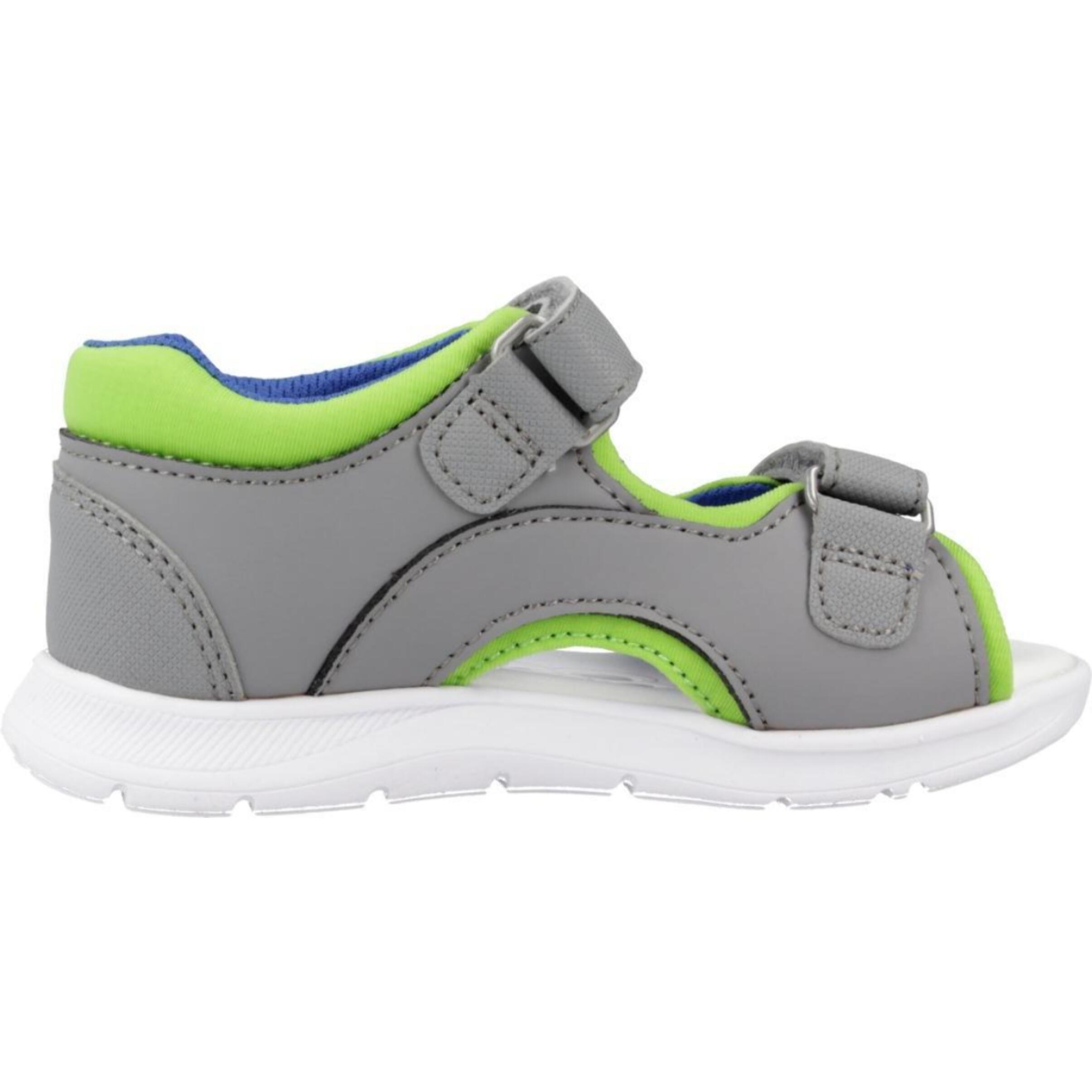 Sandalias Niño de la marca CHICCO  modelo GUSTAVO GRIS