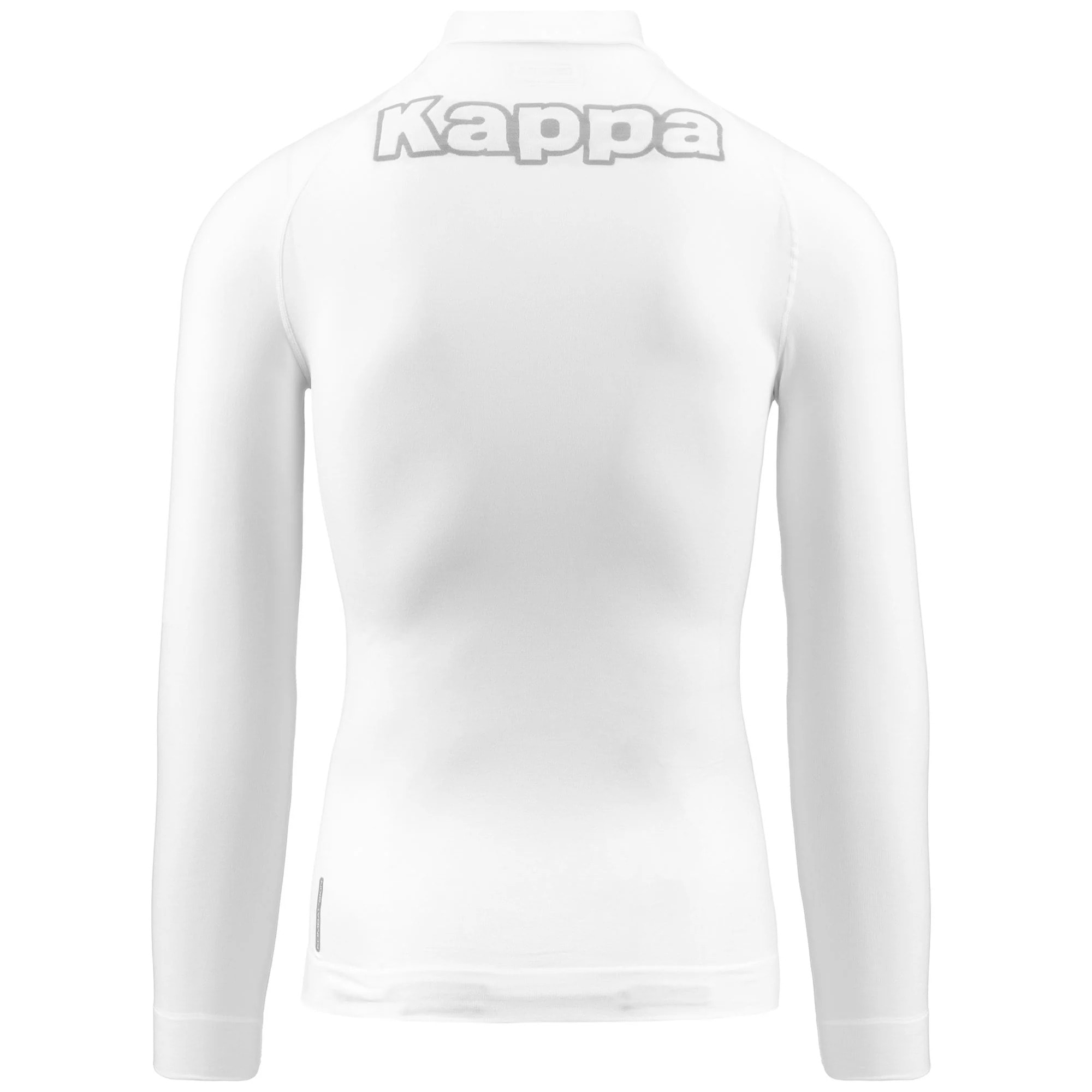 Camisetas y tops de piel Kappa Hombre Mujer KOMBAT SKIN BUPET