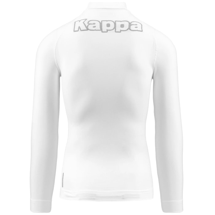 Camisetas y tops de piel Kappa Hombre Mujer KOMBAT SKIN BUPET