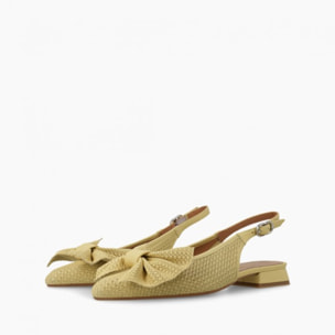 BAILARINAS AMARILLAS BRO5258