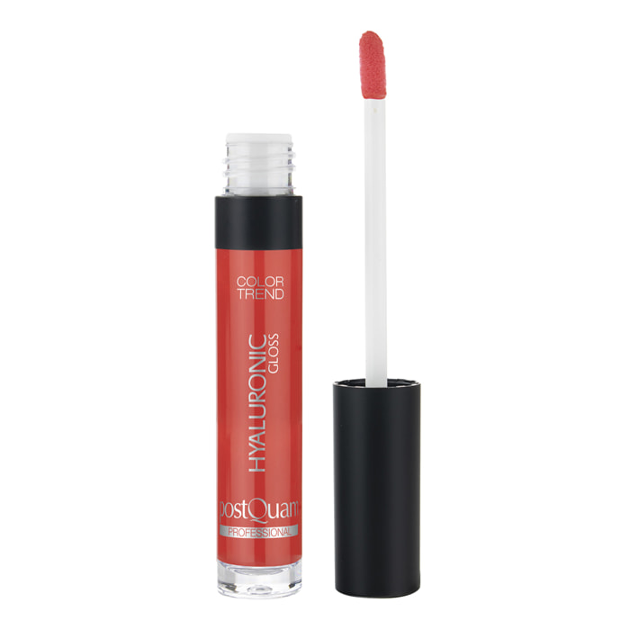 Lucidalabbra Hyaluronic Passion 5 Ml