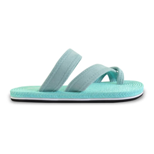 Chanclas de playa , Vibra