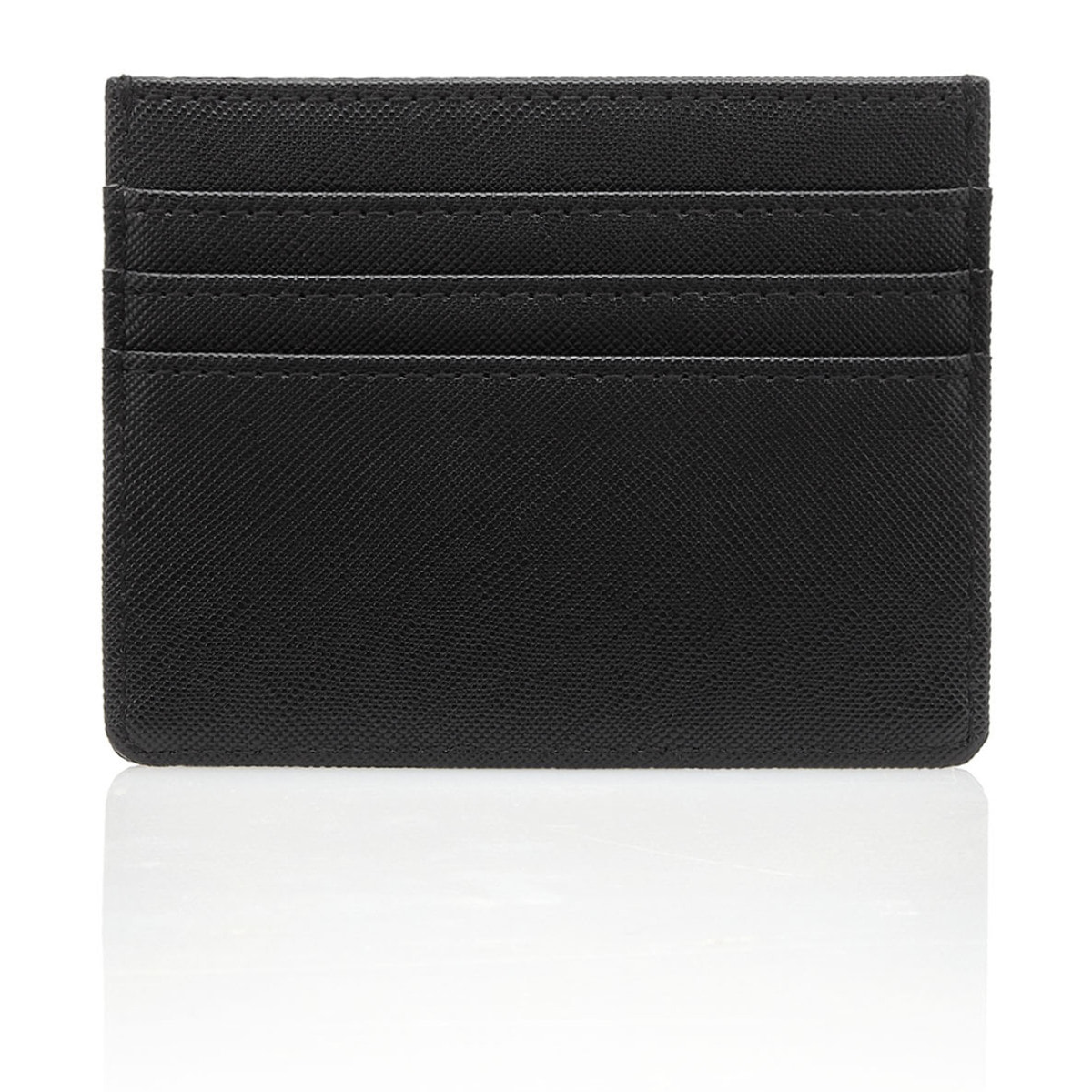 PHILIPP PLEIN Credit Cards Holder HEXAGON