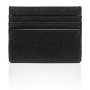 PHILIPP PLEIN Credit Cards Holder HEXAGON