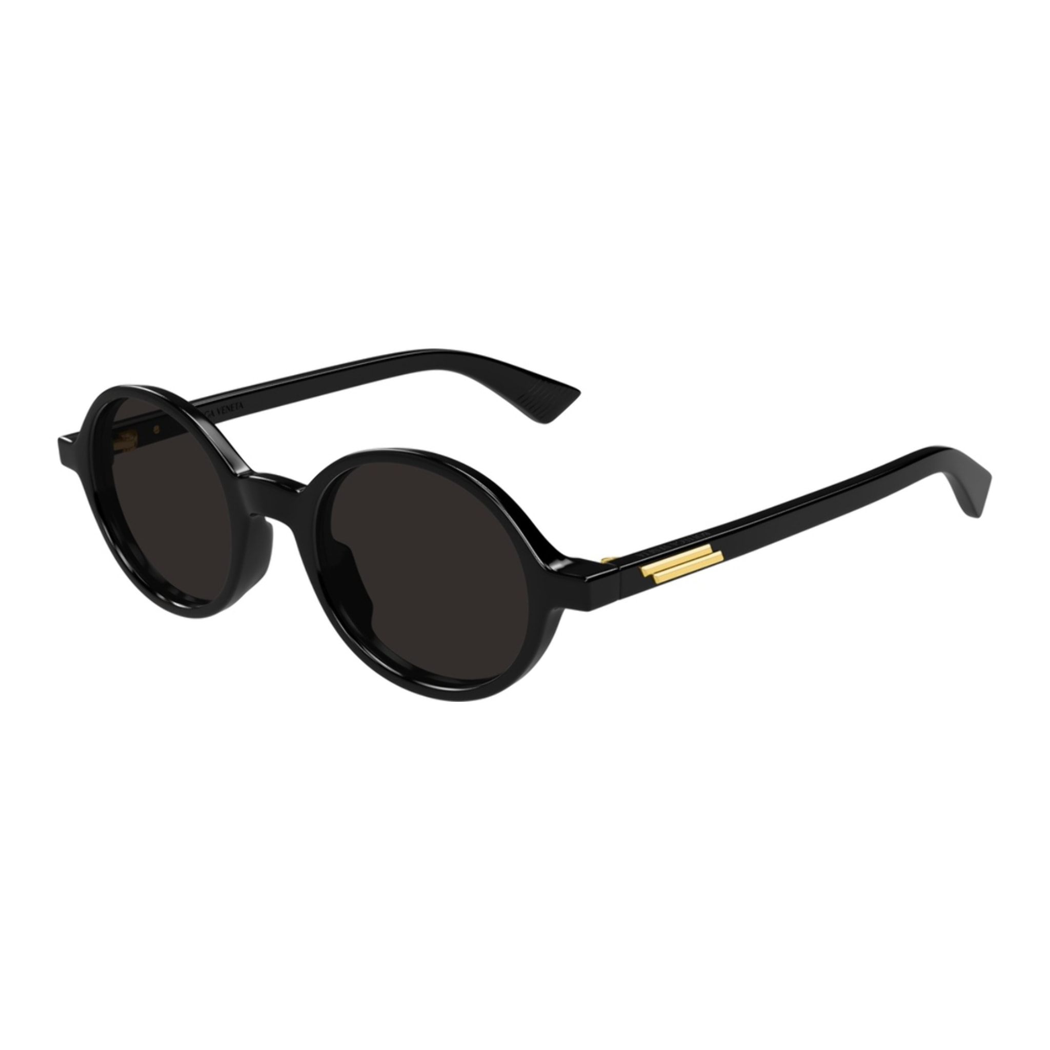 Gafas de Sol Bottega Veneta BV1430S-001 de Acetato Unisex 48 mm
