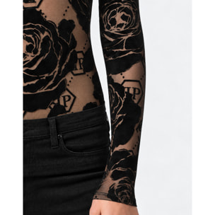 PHILIPP PLEIN Body MONOGRAM