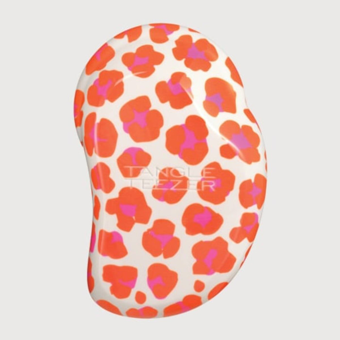 TANGLE TEEZER THE ORIGINAL MINI:Printed OrangeMulty