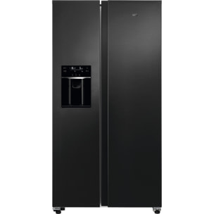 AEG Frigorífico americano de libre instalación Serie 9000 MultiChill de 177 cm ORX9V351DB | Reacondicionado