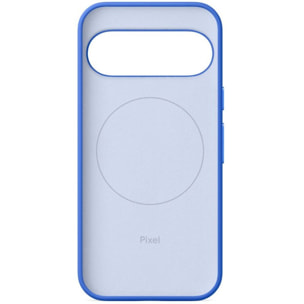 Coque GOOGLE Pixel 10 / 10 Pro Bleu Indigo