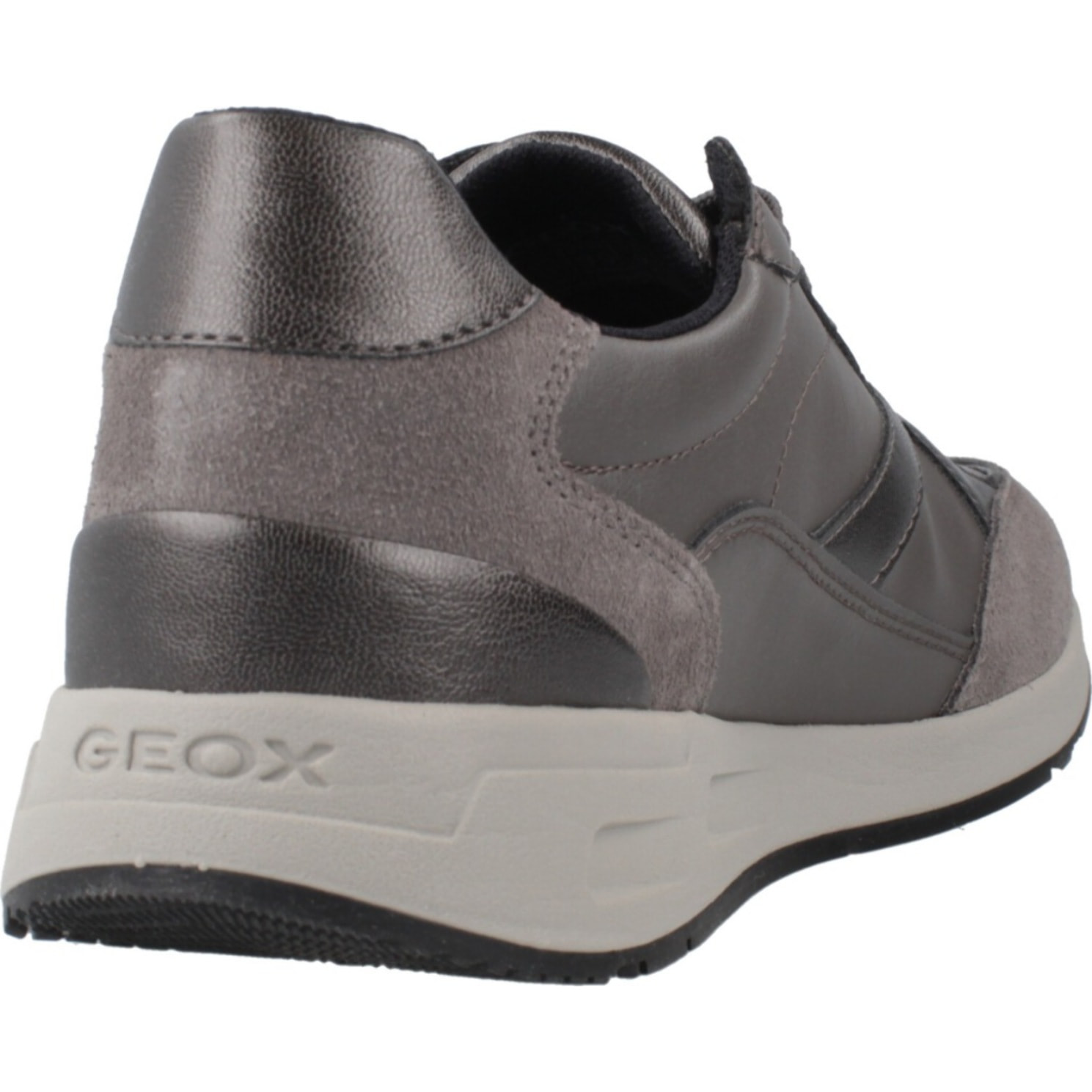 Sneakers de  Mujer de la marca GEOX  modelo D BULMYA GRIS