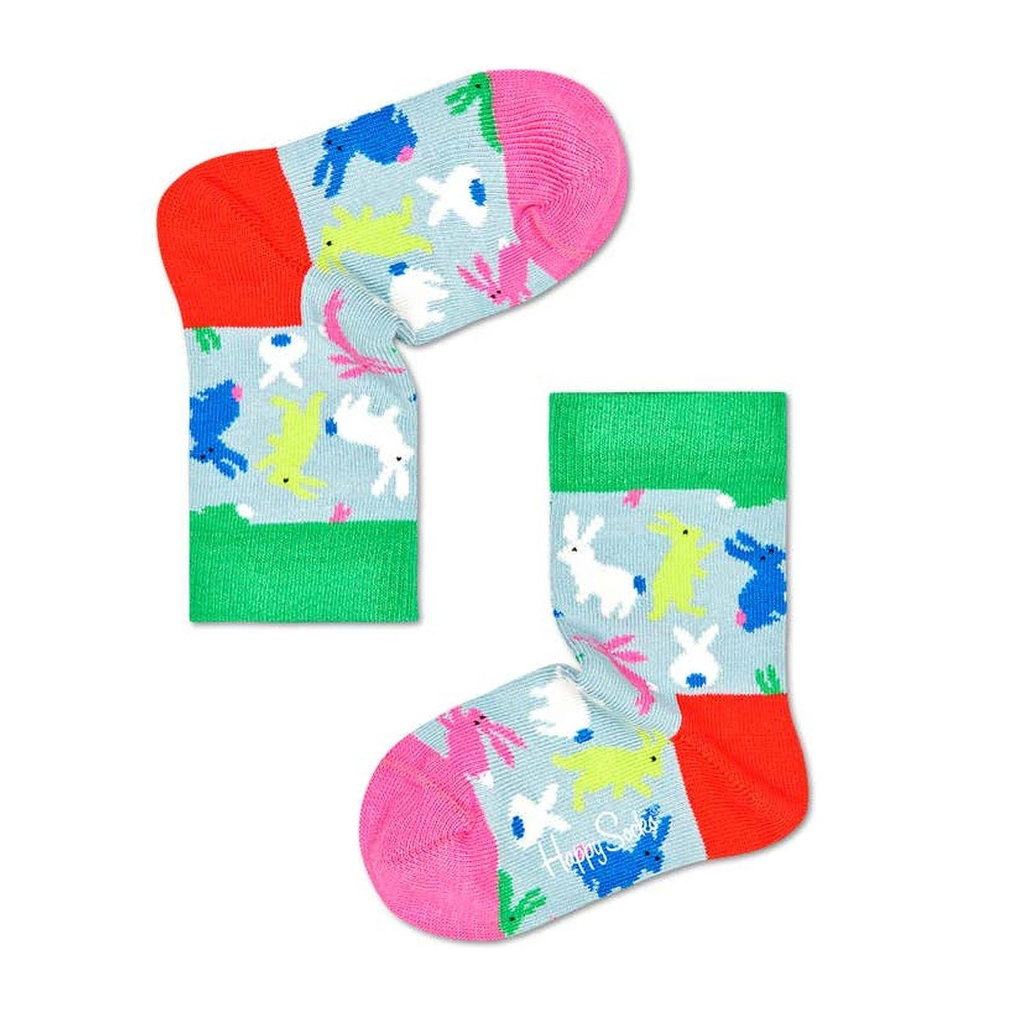 Calcetines kids bunny